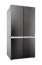 FRI. HAIER HCR79F19CNMD 191x91 4P NF DARK INOX DSP