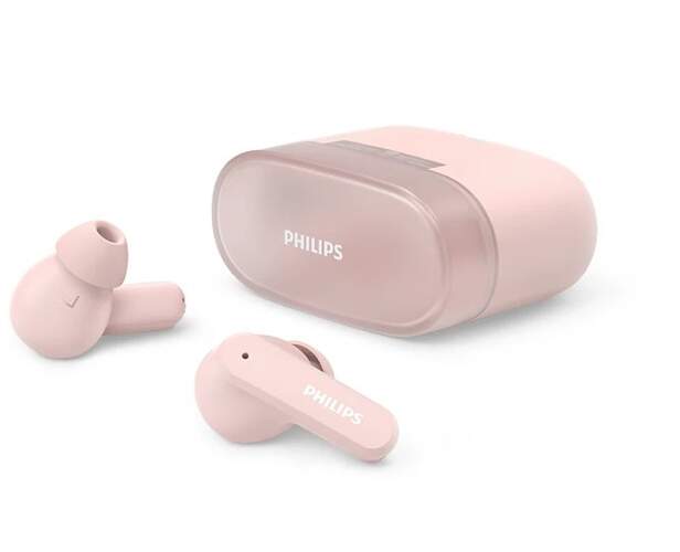 Auriculares Philips TAT2000BK