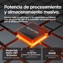 SMARTPHONE MOTOROLA G15 8/512 6,72%%%quot; NAVY PEONY