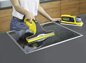LIMPIA CRISTALES KARCHER WV6 KV4 1633570 100MIN