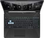 PORTATIL ASUS TUF506HC-HN088 I5/16GB/512GB GAMING