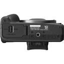 CAMARA CANON EOS R100 RF-S 18 45MM TRIPODE 32GB