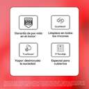 Lavavajillas LG DF375HVS LVJ. LG DF375HVS 3%%%#186;B 6P 60CM QUADWASH INOX