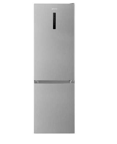 Frigorífico Combi Smeg RC20XDNE