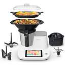 ROBOT COCINA MOULINEX HF50PR CLICK%%%amp;COOK