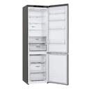 FRICOM. LG GBP62DSNGN 203x60 NF INOX DOORCOOLING