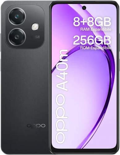 Smartphone Oppo A40