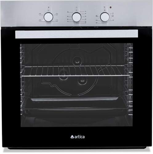 Horno Artica AHB8004X Horno Artica AHB8004X