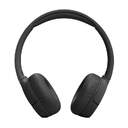 AURICULARES JBL TUNE 670 NC DIADEMA BLUETOOTH BLAC