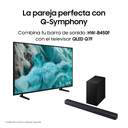 BARRASONIDO SAMSUNG HWB450F 2.1 300W DOLBY BT