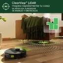ASPI. ROBOT ROOMBA 105 AE Y351040 FRIEG.WIFI AUTOV