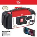 ESTUCHE SWITCH 2 BLACKFIRE NS230 XL NEGRA