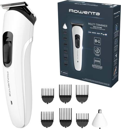 Cortapelo Rowenta TN8934 Multistyler