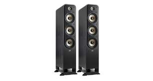Altavoces Polk S60 Elite PKSIGS9060ELBK