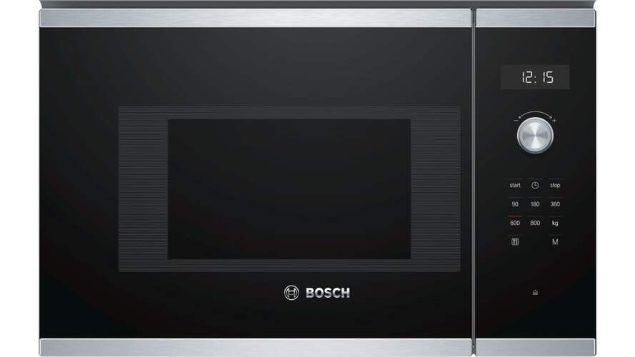 Microondas Bosch BFL524MS0