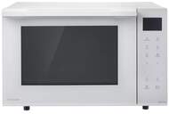 MICR. PANASONIC NNDF37PWEPG 23L GRILL BLANC CONVEC