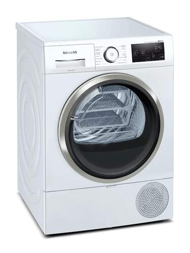 Secadora Bomba Calor Siemens WT47URH1ES
