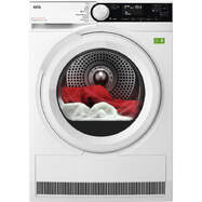 Secadora Bomba de Calor AEG TR839T4PBC