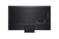 TV LG 86%%%quot; 86QNED91T6A UHD QNED MINILED ALFA8 120HZ