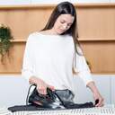 PLANCHA BLACK%%%amp;DECKER BXIR3000E 3000W GV200