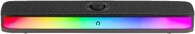BARRA DE LUZ KONIX WIRED SOUNDBAR RAINBOW  