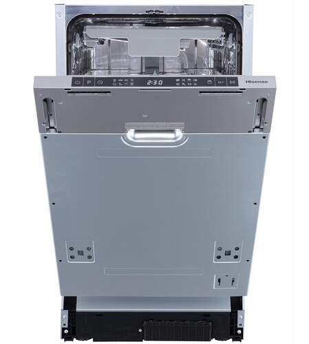 Lavavajillas Integrable Hisense HVS543D10