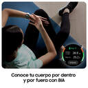 SMARTWATCH SAMSUNG GALAXY WATCH 6 44MM LTE GRAP