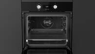 HORNO TEKA HLB8416 NEGRO AIRFRY 111000045