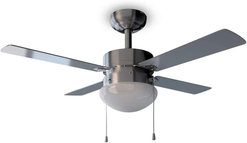 Ventilador Techo Cecotec EnergySilence Aero 450