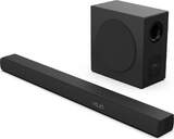 BARRASONIDO HISENSE HS3100 3.1 480W DOLBY AUDIO BT