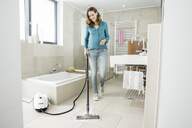 VAPORETA KARCHER SC3 15136500 1LT 3,5B 1900W BCO.