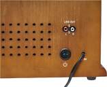 TOCADISCOS DENVER MCR-50MK3 ALT. INT. CD USB