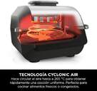 BARBACOA NINJA AG351EU 5EN1 FREIDORA PARRILA GRILL
