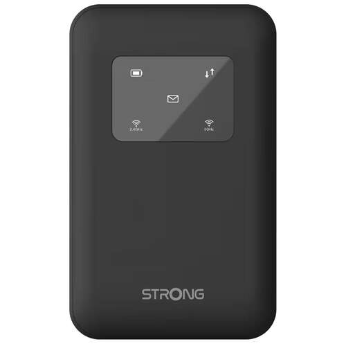Hotspot Router Strong 4G+ LTE MiFi