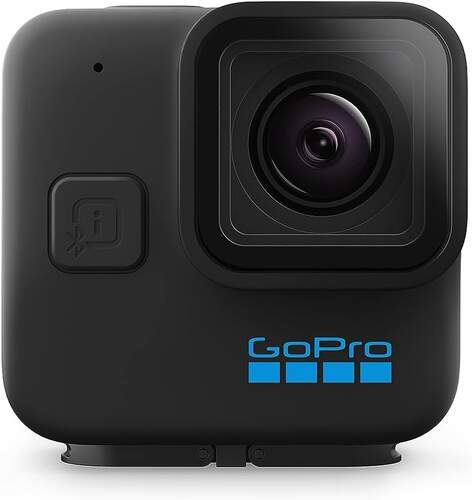 Cámara Deporte GoPro HERO11 Mini