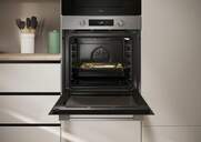 HORNO HOOVER HO6CP5T1HTX 78L HYDRO DSP GT INOX