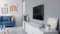 SOPORTE TV VOGEL%%%#39;S 1603 FIXED LARGE WALL MOUN 100%%%quot;