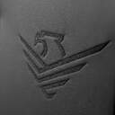 SILLA GAMING PHOENIX NOVA CUERO NEGRO