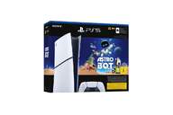 CONSOLA SONY PS5 5 DIGITAL D   ASTRO BOT