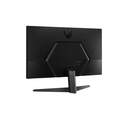 MONITOR LG 24%%%quot; 24GQ50F-B GAMING FHD 165HZ