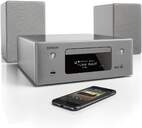 CADENA DENON CEOL N10 65W WIFI BLUETOOTH GRIS
