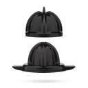 EXPRIM. TRISTAR CP3002 85W INOX BRAZO