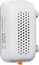 GIMBALL HOHEM ISTEADY V3 ULTRA AI AUTOTRACK BLANCO
