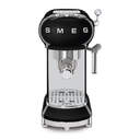 CAFET. SMEG ECF01BLEU NEGRA LINEA A%%%#209;OS 50
