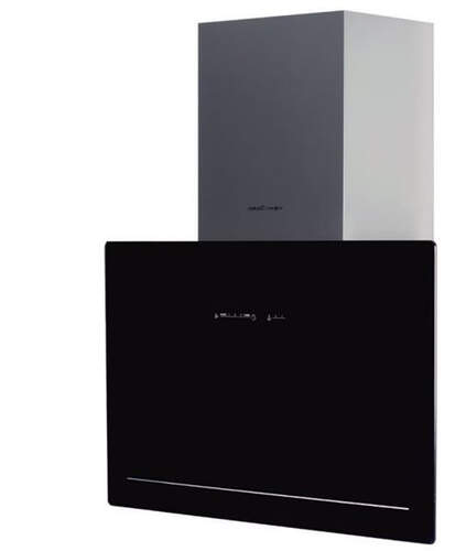 Campana Decorativa 70BK Can Roca 02133401