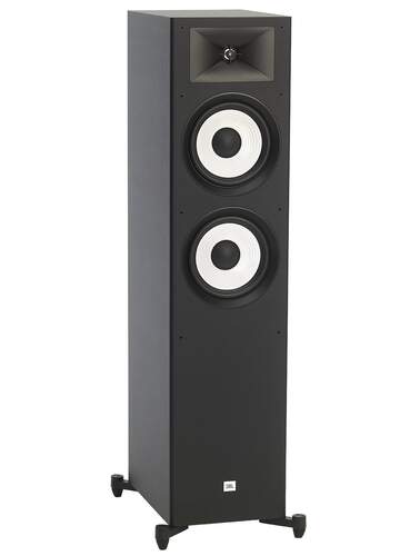 Pareja de altavoces JBL A190