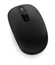 RATON MICROSOFT WIRELESS MBL 1850 BLACK