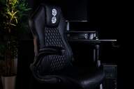SILLA GAMING KONIX KX JUJUTSU GAMING CHAIR