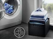 LVD.SEC. AEG L7WBG841 8/4K 1600RDSP C/E