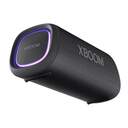 ALTAVOZ LG XG5QBK 20W BLUETOOTH IP67 18H